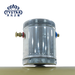 Elección de rendimiento de costo <span class=keywords><strong>Calentador</strong></span> de piscina de presión de tubo evacuado <span class=keywords><strong>Precios</strong></span> de <span class=keywords><strong>calentador</strong></span> de agua <span class=keywords><strong>solar</strong></span> - Product Image 6