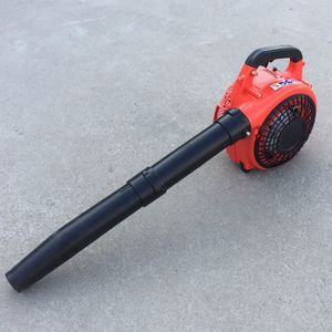 Souffleur de feuilles et de neige à essence mini 26cc haute efficacité Mactan Air Flow - Product Image 2