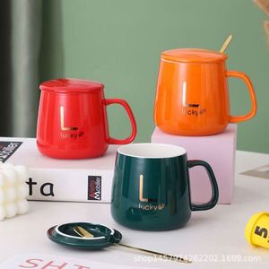 Coffret Cadeau Personnalisable pour Mariage : Tasses en Céramique, Idéal pour Célébrations, Remises de Diplômes et Accueils - Product Image 4