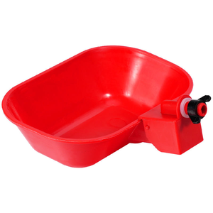 Vendita Calda: Forniture per Allevamenti Avicoli, Abbeveratoi per Galline, Quaglie e Uccelli - Product Image 4