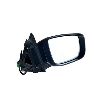 Espejo lateral apto para <span class=keywords><strong>Volvo</strong></span> <span class=keywords><strong>XC60</strong></span> 2008-2013, espejos retrovisores laterales, espejo retrovisor de coche para <span class=keywords><strong>Volvo</strong></span> <span class=keywords><strong>XC60</strong></span>, accesorios, 7/9 cables - Product Image 3