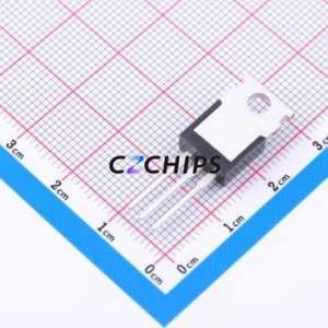 Diode Schottky MBR20100CT TO-220 d'origine et neuve, fournisseur de composants électroniques en gros et service BOM - Product Image 2