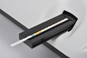 Analisador de Sedimentos de Urina Rápido para Química Médica W-200B Certificado CE - Product Image 5