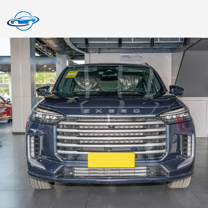 EXEED Moon C-DM Modello 2025, 180 Ultra Lunga Autonomia, Trazione Integrale Massima, 6 Posti, Sconto di Vendita - Product Image 2