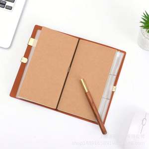 Quaderno per Scrittura Diari e Appunti con Elegante Confezione Regalo, Bestseller - Product Image 4