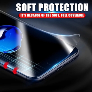 Protector de <span class=keywords><strong>Pantalla</strong></span> Antiespía 3D TPU con Pegamento Completo para Samsung Galaxy S26 Ultra S26 S26 <span class=keywords><strong>Plus</strong></span> - Product Image 3