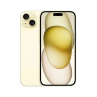 Téléphones mobiles d'occasion 5G débloqués en gros, originaux, pour la série 15 Plus, 6G 128G 256G 512G, smartphones 5G pas chers, qualité A+ excellente