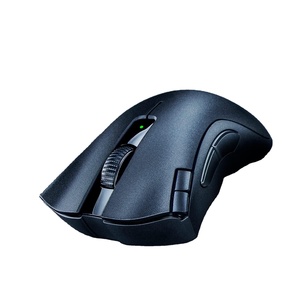 Ratón para Juegos <span class=keywords><strong>Razer</strong></span> <span class=keywords><strong>DeathAdder</strong></span> <span class=keywords><strong>V2</strong></span> X HyperSpeed Usado, Ratón para Juegos de Alto Nivel FPS - Product Image 4