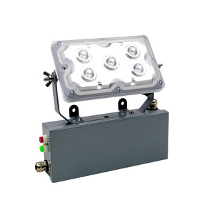 ไฟฉุกเฉิน LED อเนกประสงค์ 3 ชม. ไฟส่องสว่างติดผนังประหยัดพลังงาน ZY8810 - Product Image 3