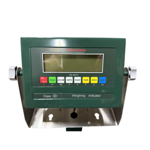 Báscula Portátil BenchTek US-BT2432DPBW de Medidas Estadounidenses, 24"x32" NTEP (1,000 lb X 0.2 lb) - Product Image 6