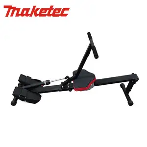 Maketec Competitive Price Indoor Row Machine Portable Foldable Rowing Machine For Sale