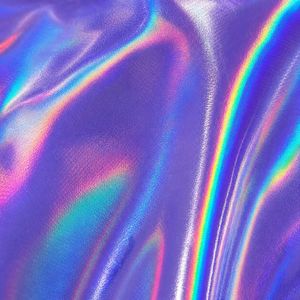 Sac de cuisse et brassard holographiques – Pochette de jambe irisée imperméable <span class=keywords><strong>pour</strong></span> festivals, raves et sports de plein air - Product Image 2