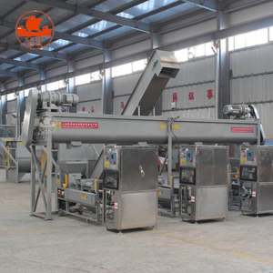 Machine de remplissage pour la culture de champignons - Product Image 5