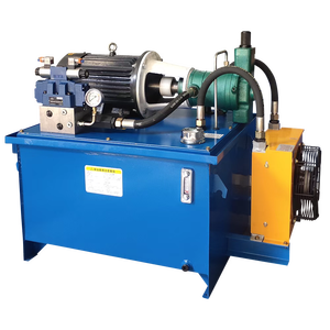 New 240V 15L 3.5HP Single Acting Hydraulic Power Unit Vane <b>Pump</b> 300 <b>Bar</b> Home Elevator 1 Year Warranty Hydraulic Accumulator Unit - Product Image 1