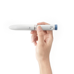 Inyector de Plástico Desechable ApexCare de 60UI, el Más Vendido, para Cuidado Personal - Product Image 2