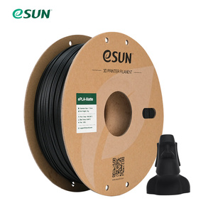 Pour <span class=keywords><strong>ESUN</strong></span> PLA-Matte 1.75mm 1KG Filament d'impression 3D tige en plastique moulable pour l'impression 3D - Product Image 4