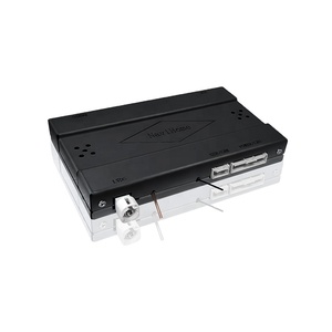 Interface sans fil Android Auto Carplay Lsailt pour Nissan Fuga Y51 2009-2021 - Product Image 6