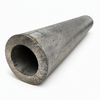 Prix bas 20 #   45 #   35 #   Tube en acier au carbone doux sans soudure ASTM A513 ERW 38 mm API 5L Gr B, tube étiré à froid A106 Gr B A312 TP316L CS