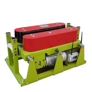 Composants de Câblage Robuste pour Machines Industrielles à Haute Puissance 220V - Moteur, Boîte de Vitesses, Équipement d'Automatisation - Garantie 1 An - Product Image 2