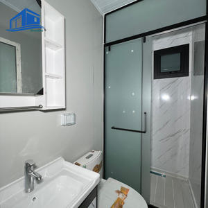 Fabrication professionnelle, prix attractif, étanche, haute fiabilité, largement utilisée, conteneur, maison mobile, boîte d'extension - Product Image 5