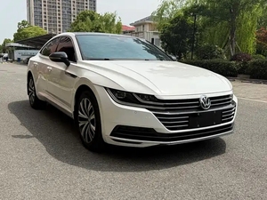 FAW-Volkswagen CC Véhicule d'occasion neuf Norme nationale VI Écologique 186 ch Puissance Caméra de recul <span class=keywords><strong>Climatisation</strong></span> pour longs trajets - Product Image 3