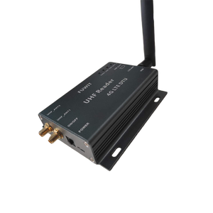 뜨거운 판매 효율적이고 정확한 라벨 읽기 R2000 칩 Thingmagic M6e 모듈 장거리 RFID 모듈 UHF 리더 - Product Image 4