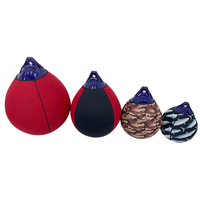 Ailes gonflables robustes pour bateaux Yacht Voiliers Couvre Néoprène Ailes de bateau Couverture