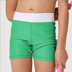 Top Deportivo de Yoga para Niñas, Modelo OJK01010 2025, Alta Calidad, Popular, Ropa Deportiva Activa - Product Image 3