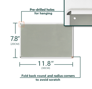 Letrero Metálico Divertido con la Frase 'Cuidado con los Animales', Alce, Ardilla, Flamenco, Arte de Pared Humorístico para Jardín, Patio, Sala de Juegos, Bar, Decoración, Regalo - Product Image 5