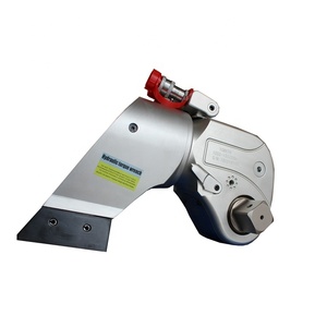 Strong Strength Hydraulic <b>Torque</b> Wrench Price Hydraulic <b>Torque</b> Wrench - Product Image 6