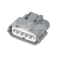 Vente directe d'usine, connecteur femelle scellé 3 voies série RS, modèle 6189-7471, pour divers besoins de connexion
