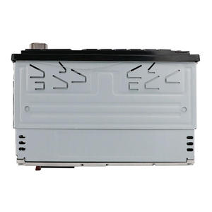 Máy Phát MP3 Âm Thanh Nổi Trên Xe Hơi Phổ Thông 1 Din Hệ Thống Âm Thanh Xe Hơi Với Đài FM USB Điều Khiển Từ Xa BT Cho Máy Nghe Nhạc Xe Hơi - Product Image 4