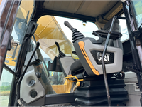 Pelles d'occasion de bonne qualité 320gc caterpillar 320gc machine d'excavateur cat 320gc excavateur à vendre