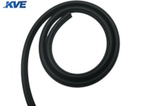 Bande de joint en caoutchouc de silicone de haute précision Extrusions de forme flexible Profils extrudés en caoutchouc OEM Usine chinoise Étanchéité EPDM/PVC