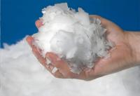 Usine de glace en paillettes certifiée CE grande capacité 10T 15T 20T 25T 30T pour le refroidissement du béton et les projets de construction