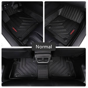 Alfombrillas de Coche TPE Multifuncionales Antideslizantes y Fáciles de Limpiar a <span class=keywords><strong>Precio</strong></span> de Fábrica - Product Image 3