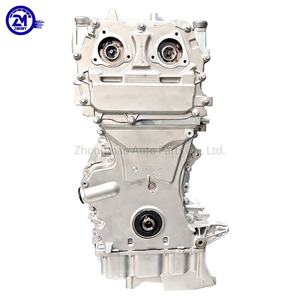 Vente chaude Haute Qualité 2.0T M260.920 <span class=keywords><strong>Moteur</strong></span> Assemblage <span class=keywords><strong>Moteur</strong></span> pour Mercedes Benz W177 CLA220 CLA250 CLA260 C118 M260 260920 <span class=keywords><strong>Moteur</strong></span> - Product Image 4