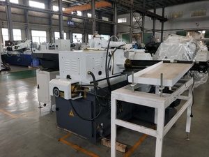 Rectificadora cilíndrica fácil de operar - Product Image 2