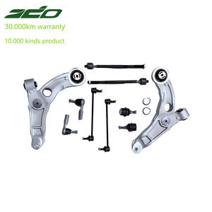 Pièces de performance de voiture ZDO bras de commande de bras forts pour <span class=keywords><strong>PEUGEOT</strong></span>/Toyota - Product Image 1