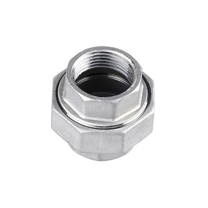 Connecteur à filetage interne en acier inoxydable 304, diamètre 21,5 mm, pour remplacement et réparation - Product Image 3