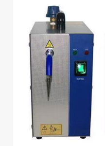 เครื่องทำความสะอาดเครื่องประดับด้วยไอน้ำ 2 ลิตร ยี่ห้อ Goldsmith Tools ผลิตจากโลหะทนทาน - Product Image 2