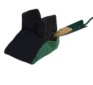 Échantillon Gratuit : Sac de Tir Universel pour le Dos avec Construction Robuste et Sangles Auto-agrippantes pour l'Extérieur, la Poligonale et le Tir - Product Image 3