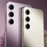 Teléfonos Móviles Reacondicionados Originales Desbloqueados de Fábrica de Alta Calidad Grado A+ para Samsung Galaxy S23 S911