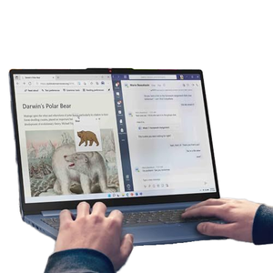 Mới Đến 15.6 Inch Xách Tay Máy Tính Xách Tay Với I3 N4000 J4125 Wins10 <span class=keywords><strong>Netbook</strong></span> 8GB + 256GB Tiếng Anh Bàn Phím Không Dây Tính Năng - Product Image 3