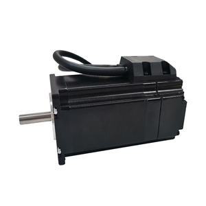 Motore passo-passo 2 fase ibrido <span class=keywords><strong>Nema</strong></span> <span class=keywords><strong>23</strong></span> motore a circuito chiuso per la macchina del settore Cnc - Product Image 6