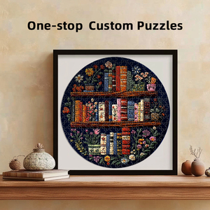 Puzzle da 140 Pezzi Cielo e Terra Giochi da Tavolo per Bambini Ragazzi Ragazze Puzzle Educativi per lo Sviluppo della Concentrazione - Product Image 3
