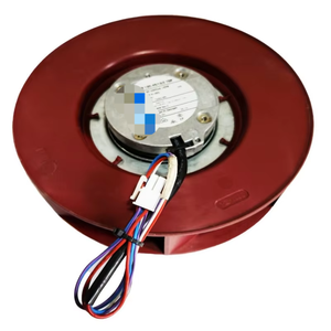 RER190-45/18/2 <span class=keywords><strong>TDP</strong></span> 48V 192 วัตต์ เครื่องควบคุมแบบแรงเหวี่ยง ของแท้ใหม่ พร้อมส่งจากคลังสินค้า ระบบอัตโนมัติอุตสาหกรรม ตัวควบคุมการเขียนโปรแกรม PLC - Product Image 1