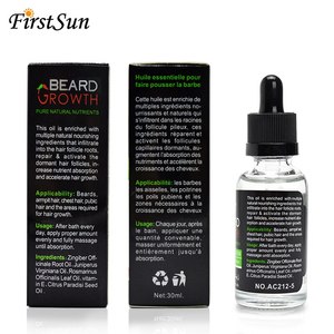 <span class=keywords><strong>El</strong></span> acondicionador natural de aceite de barba promueve <span class=keywords><strong>el</strong></span> rápido crecimiento de la barba 40ml suero nutre <span class=keywords><strong>el</strong></span> cuidado de la barba - Product Image 6