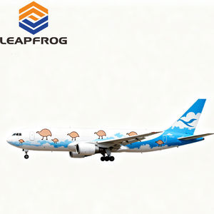 Servizi di trasporto aereo affidabile opzioni di catena del freddo logistica porta a porta Shenzhen Shanghai Auckland tramite 24/7 di spedizione aerea + Express - Product Image 1