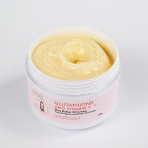 Crema Hidratante y Humectante para Otoño e Invierno, para Manos, Pies, Cuerpo y Rostro, con Manteca de Karité, Vegana, Revitalizante para Todo Tipo de Piel - Product Image 2